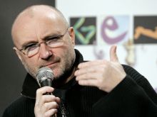 Phil Collins