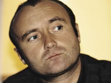 Phil Collins