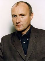 Phil Collins