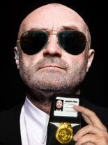 Phil Collins