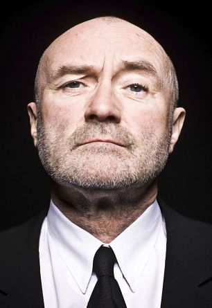 Phil Collins