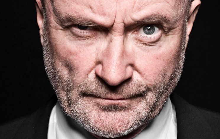 Phil Collins