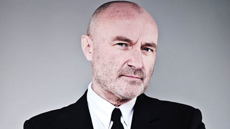 Phil Collins