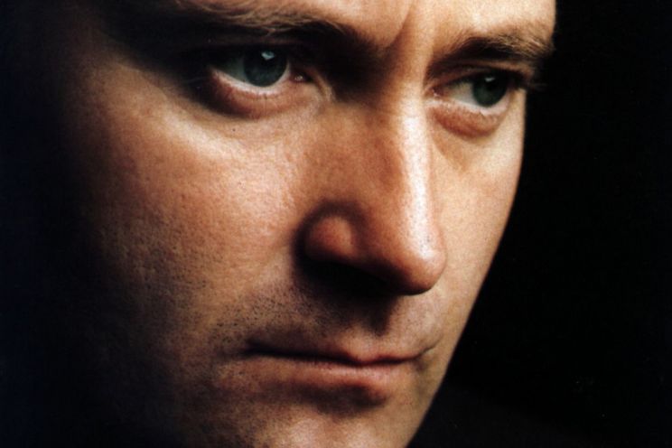 Phil Collins