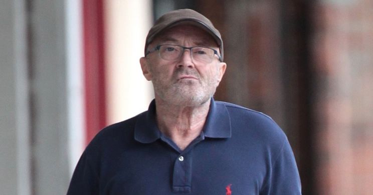 Phil Collins