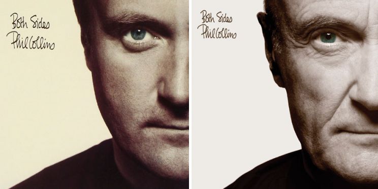 Phil Collins