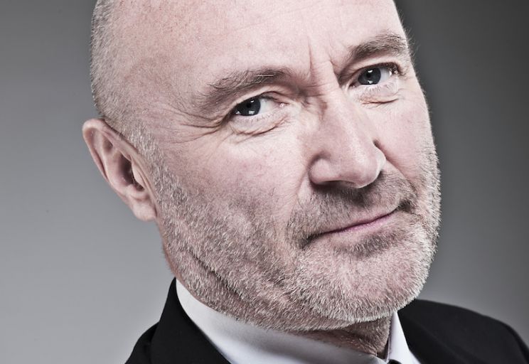 Phil Collins