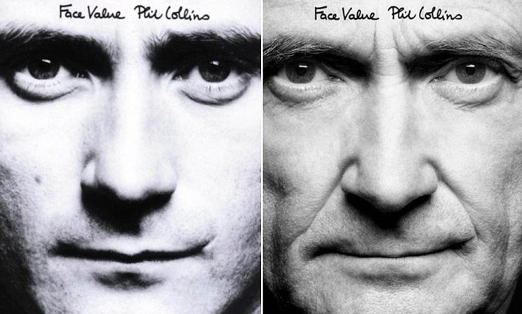 Phil Collins