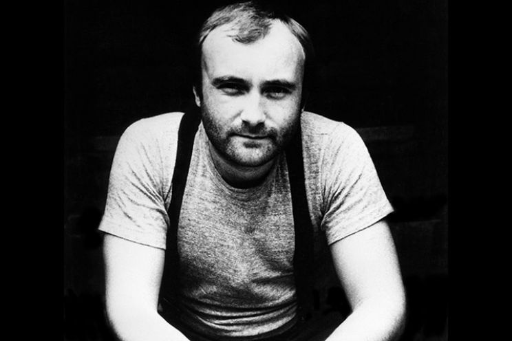 Phil Collins