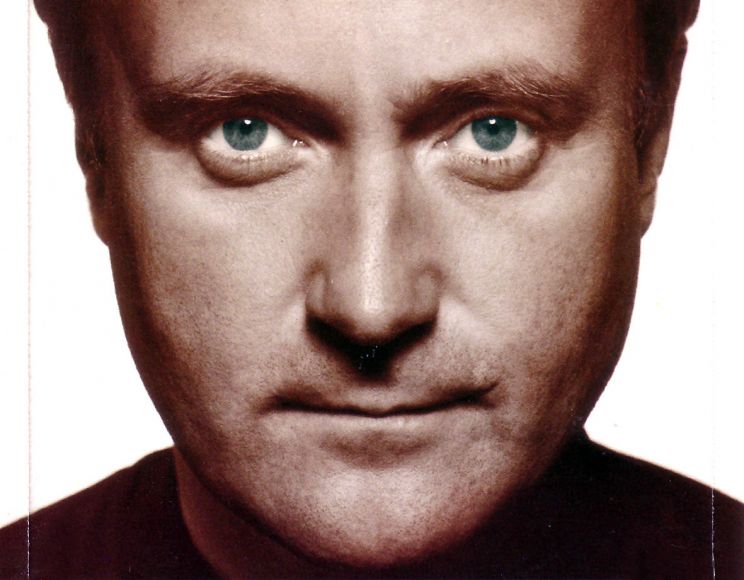 Phil Collins