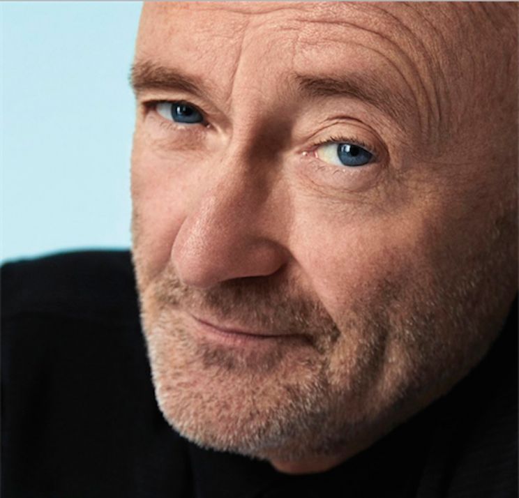 Phil Collins