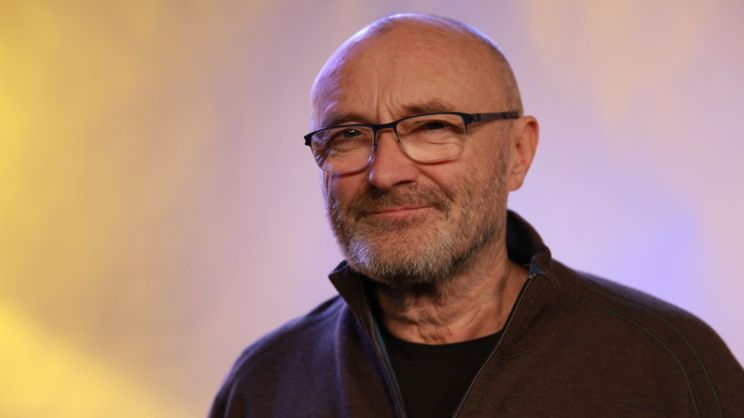 Phil Collins