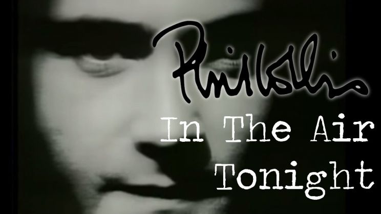 Phil Collins