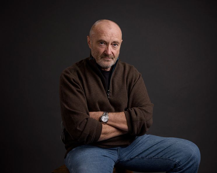 Phil Collins