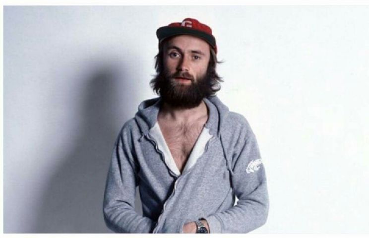 Phil Collins