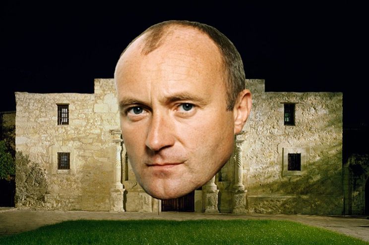 Phil Collins