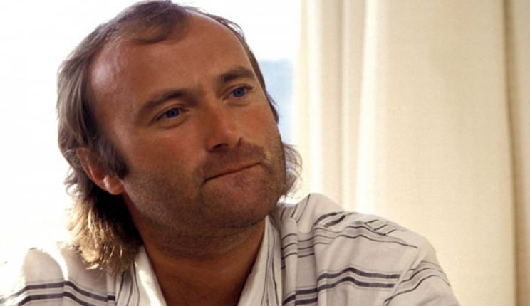 Phil Collins