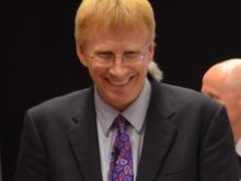 Phil Cornwell