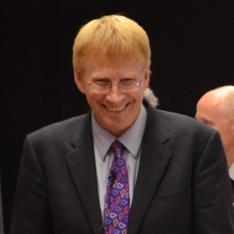 Phil Cornwell