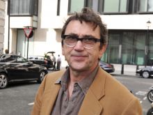 Phil Daniels