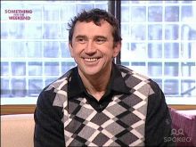 Phil Daniels