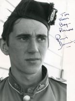 Phil Daniels