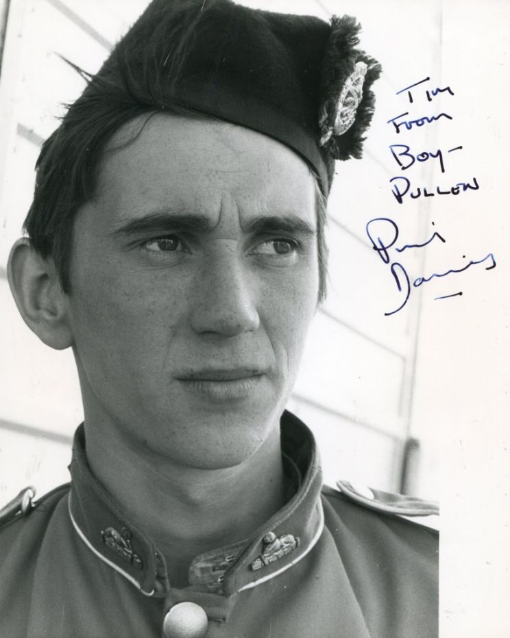 Phil Daniels