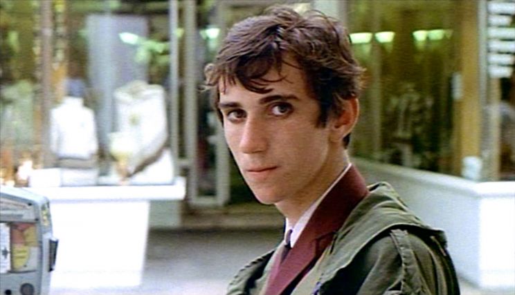 Phil Daniels