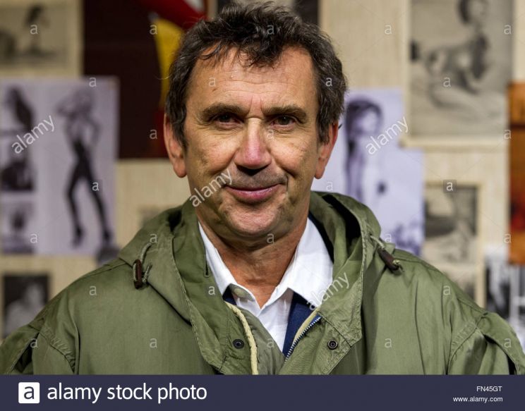 Phil Daniels