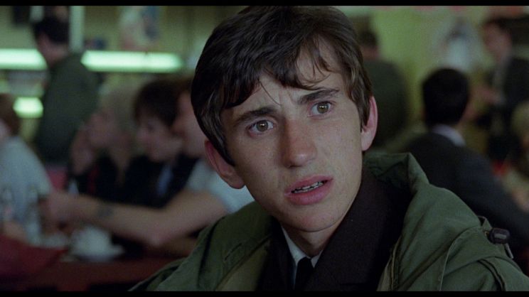 Phil Daniels