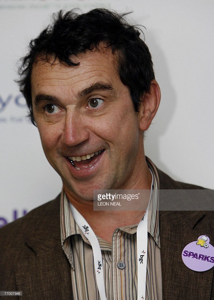 Phil Daniels