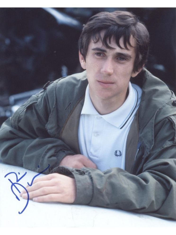 Phil Daniels