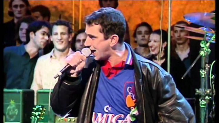 Phil Daniels