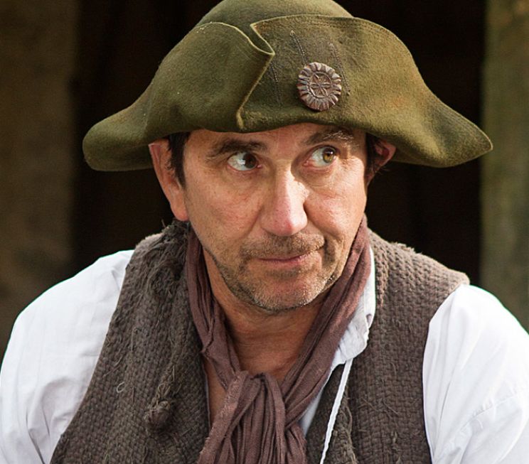 Phil Daniels