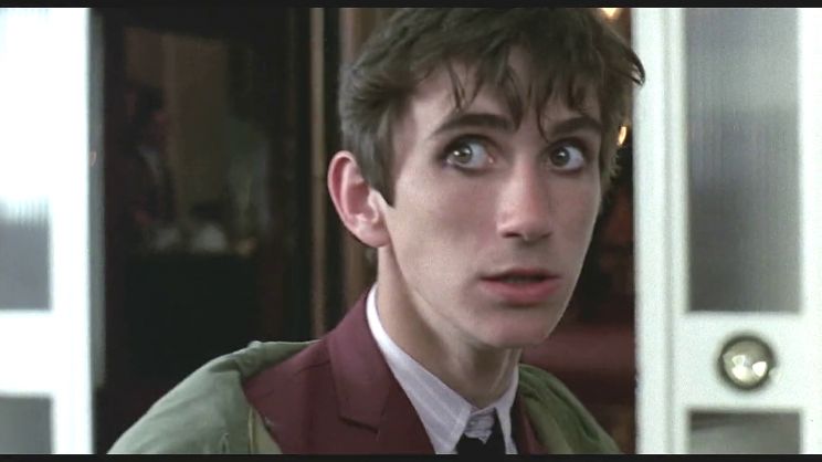 Phil Daniels