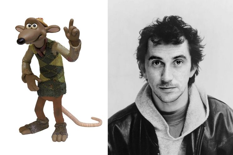Phil Daniels