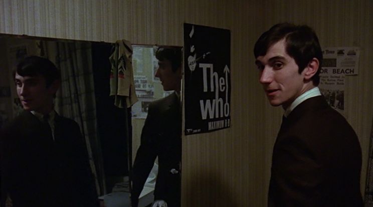 Phil Daniels