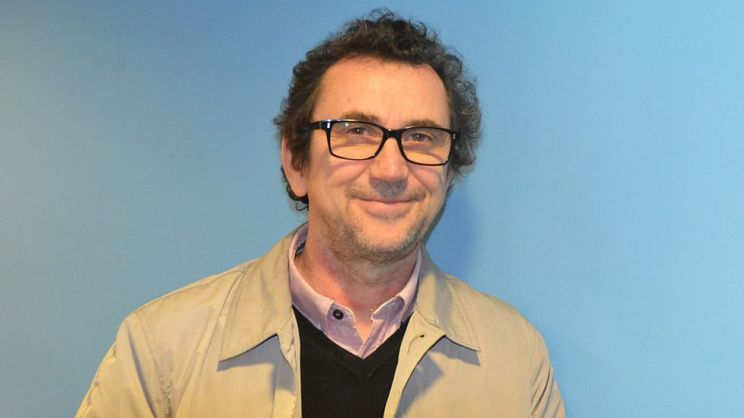 Phil Daniels
