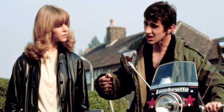 Phil Daniels
