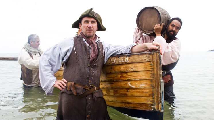 Phil Daniels