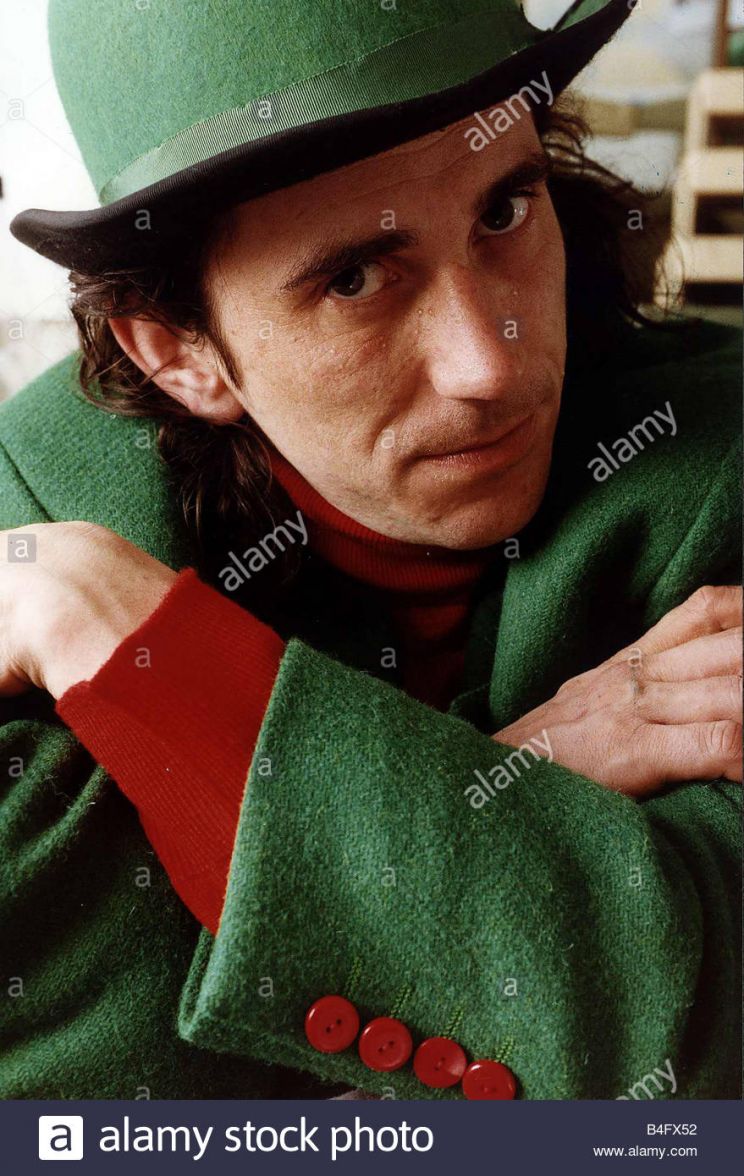 Phil Daniels