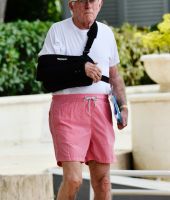 Phil Donahue