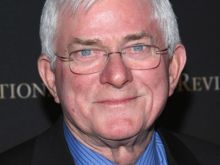 Phil Donahue