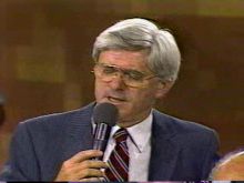 Phil Donahue