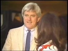 Phil Donahue