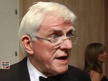 Phil Donahue