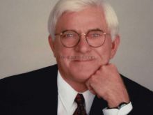 Phil Donahue