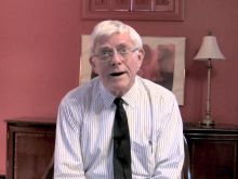 Phil Donahue