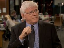 Phil Donahue