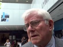 Phil Donahue